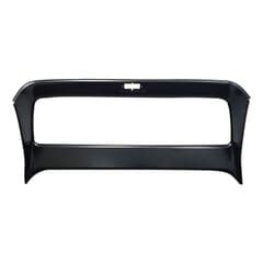 Olds Cutlass Supreme Inner Big Back Window Conversion Panel